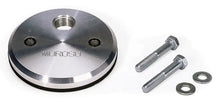 Load image into Gallery viewer, Moroso Chevrolet Big Block/Small Block Oil Filter Block-Off Plate