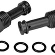 Load image into Gallery viewer, Moroso Chevrolet Big Block/Small Block Oil Restrictor Kit w/.0625in Orifice Diameter - 2 Pack