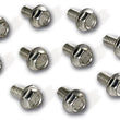 Load image into Gallery viewer, Moroso Chevrolet Big Block/Small Block Timing Cover Bolts - 10 Pack