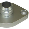 Load image into Gallery viewer, Moroso Chevrolet Big Block/Small Block Water Outlet Filler Neck -16An w/O-Ring - Aluminum