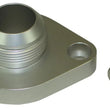 Load image into Gallery viewer, Moroso Chevrolet Big Block/Small Block Water Outlet Filler Neck -20An w/O-Ring - Aluminum