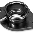Load image into Gallery viewer, Moroso Chevrolet Bolt-On Filler Neck - Stamped Aluminum