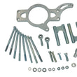 Load image into Gallery viewer, Moroso Chevrolet Small Block Alternator Mount - Meziere Water Pump - 93mm Alternator