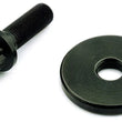 Load image into Gallery viewer, Moroso Chevrolet Small Block Balancer Bolt Kit - Ultimate Duty - 7/16in-20 Thread