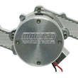 Load image into Gallery viewer, Moroso Chevrolet Small Block Electric Water Pump - Billet Aluminum