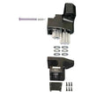 Load image into Gallery viewer, Moroso Chevrolet Small Block High Volume Billet Aluminum Oil Pump - Side View