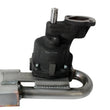 Load image into Gallery viewer, Moroso Chevrolet Small Block High Volume Racing Oil Pump &amp; Pick-Up For 7-1/8in Pan