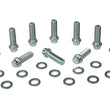 Load image into Gallery viewer, Moroso Chevrolet Small Block Intake Manifold Bolt Kit - 3/8in-16 x 1-1/8in - Set of 12