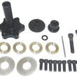 Load image into Gallery viewer, Moroso Chevrolet Small Block (Long) Dry Sump &amp; Vacuum Pump Drive Kit - Flange Style