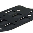 Load image into Gallery viewer, Moroso Chevrolet Small Block Louvered Windage Tray