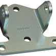 Load image into Gallery viewer, Moroso Chevrolet Small Block Motor Mounts - Short - 1-11/16in x 2.5in x 1/4in - Steel - 2 Pack