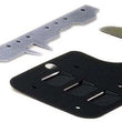 Load image into Gallery viewer, Moroso Chevrolet Small Block Oil Control Kit