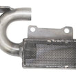 Load image into Gallery viewer, Moroso Chevrolet Small Block Oil Pump Pick-Up - 3/4in (Use w/7in Oil Pans)