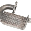Load image into Gallery viewer, Moroso Chevrolet Small Block Oil Pump Pick-Up - 3/4in Flange Mount (Use w/7.5in Oil Pans)
