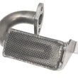 Load image into Gallery viewer, Moroso Chevrolet Small Block Oil Pump Pick-Up - 3/4in Flange Mount (Use w/8.25in Oil Pans)