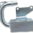 Load image into Gallery viewer, Moroso Chevrolet Small Block Oil Pump Pick-Up - 5/8in (Use w/7in Oil Pans)
