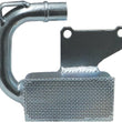 Load image into Gallery viewer, Moroso Chevrolet Small Block Oil Pump Pick-Up - 5/8in (Use w/7in Oil Pans)