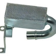 Load image into Gallery viewer, Moroso Chevrolet Small Block Oil Pump Pick-Up - 5/8in (Use w/Part No 22111)