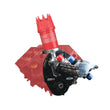 Load image into Gallery viewer, Moroso Chevrolet Small Block Timing Cover Magneto Kit - Non-Raised Cam - Sprint Car
