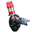 Load image into Gallery viewer, Moroso Chevrolet Small Block Timing Cover Magneto Kit - Raised Cam - Sprint Car