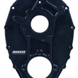 Load image into Gallery viewer, Moroso Chevrolet Small Block Timing Cover - Raised Cam - Sprint Car - Aluminum