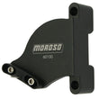 Load image into Gallery viewer, Moroso Chevrolet Small Block Timing Pointer - 6.25in - Aluminum