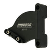 Load image into Gallery viewer, Moroso Chevrolet Small Block Timing Pointer - 6.75in - Aluminum