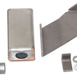 Load image into Gallery viewer, Moroso Chevrolet Small Block U-Weld-It Oil Pump Pick-Up Kit