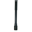 Load image into Gallery viewer, Moroso Chevrolet Small Block Using Chevrolet Big Block Pump 5-5/8in Steel Oil Pump Shaft