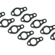 Load image into Gallery viewer, Moroso Chevrolet Small Block Water Pump Gasket - 10 Pack