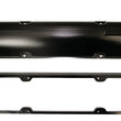 Load image into Gallery viewer, Moroso Chevrolet Small Block (w/13 to 23 Degree Heads) 2 Pc Valve Cover w/Oilers - Billet Aluminum