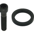 Load image into Gallery viewer, Moroso Chevrolet Small Block (w/1/4in Crank Trigger Wheels) Drive Mandrel Spacer Kit