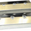 Load image into Gallery viewer, Moroso Chevrolet Small Block (w/Centerbolt Style Heads) Valve Cover - Aluminum - Pair