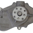 Load image into Gallery viewer, Moroso Chevrolet Small Block/90 Degree V6 (w/5/8in Shaft) Water Pump - Aluminum