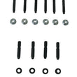 Load image into Gallery viewer, Moroso Chevrolet Small Block/Dart/Rocket Oil Pan Stud Kit