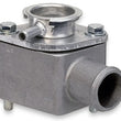 Load image into Gallery viewer, Moroso Chevrolet V8/90 Degree V6 Filler Neck Manifold Kit