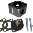 Load image into Gallery viewer, Moroso Chevrolet Waterneck Bleeder Kit - Billet Aluminum