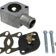 Load image into Gallery viewer, Moroso Chevrolet Waterneck Bleeder Kit - Cast Aluminum