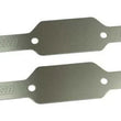 Load image into Gallery viewer, Moroso Chevy LT1 Exhaust Block Off Storage Plate - Pair