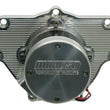 Load image into Gallery viewer, Moroso Chrysler 273-360 Electric Water Pump - Billet Aluminum
