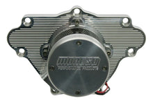 Load image into Gallery viewer, Moroso Chrysler 273-360 Electric Water Pump - Billet Aluminum