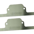Load image into Gallery viewer, Moroso Chrysler 273-360 Exhaust Block Off Storage Plate - Pair