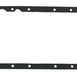 Load image into Gallery viewer, Moroso Chrysler 361-440/Hemi/KB/BAE Oil Pan Gasket - One Piece - Reinforced Steel