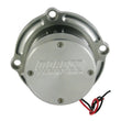 Load image into Gallery viewer, Moroso Chrysler 383-440 Electric Water Pump - Billet Aluminum
