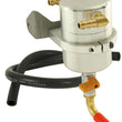 Load image into Gallery viewer, Moroso Chrysler 5.7/6.1L Air/Oil Separator Catch Can