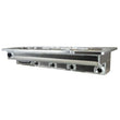 Load image into Gallery viewer, Moroso Chrysler 5.7L/6.1L/6.4L Gen III HEMI Dry Sump 4 P/U Drivers Side Aluminum Oil Pan