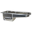 Load image into Gallery viewer, Moroso Chrysler 5.7L/6.1L/6.4L Gen III HEMI External Wet Sump 7.5in Deep Aluminum Oil Pan
