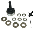 Load image into Gallery viewer, Moroso Chrysler Gen 2 Hemi (w/Roots Style Blower) Lower Drive Mandrel Kit