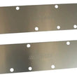 Load image into Gallery viewer, Moroso Chrysler Gen 3 HEMI 5.7/6.2/6.4 Exhaust Block Off Storage Plate - Pair