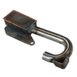 Load image into Gallery viewer, Moroso Circle Track 6.5in Deep 3/4in Press-In Standard Volume Oil Pump Pickup